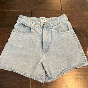Princess Polly Shorts